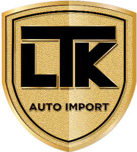 LTK Auto Import Logo